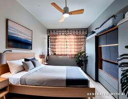 Blk 407 Serangoon Avenue 1 (Serangoon), HDB 4 Rooms #566598111